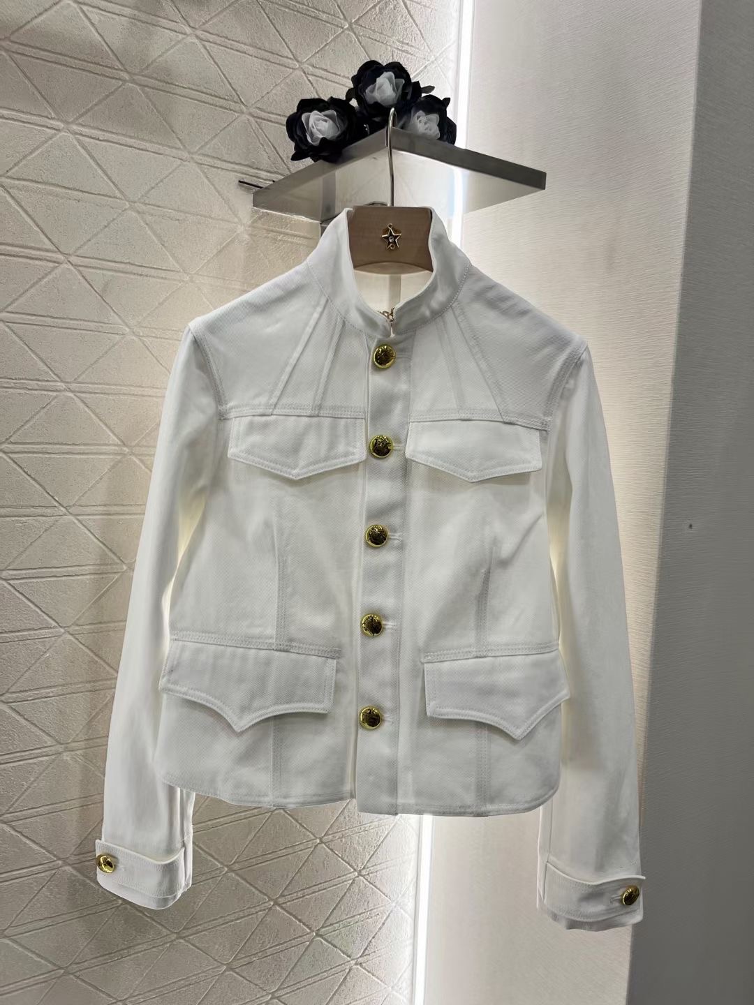 버버리 자켓 셋트 원피스 40100994