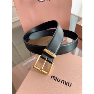 MIUMIU 벨트 410009