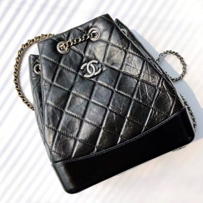 CHANEL 샤넬 백팩94485