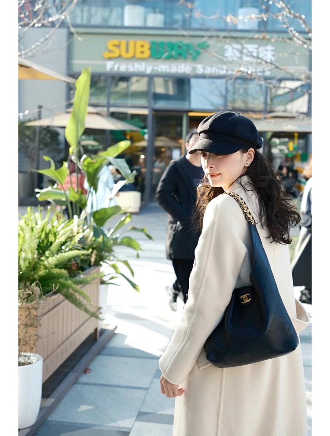 CHANEL 샤넬 AS5425