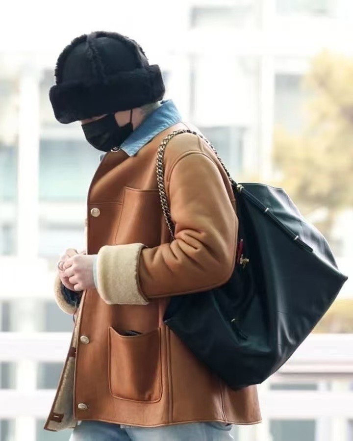 CHANEL 샤넬 전지용백 410029