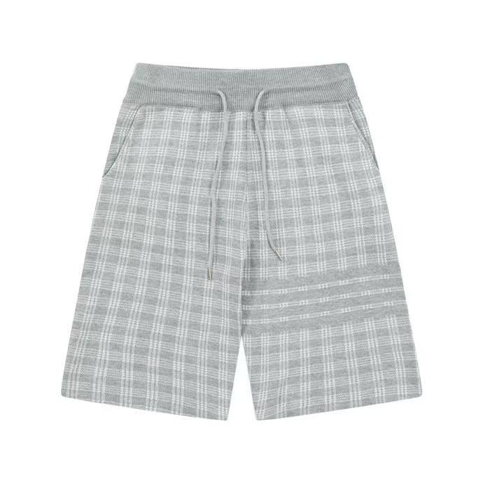 THOM BROWNE 톰브라운 반바지 410054