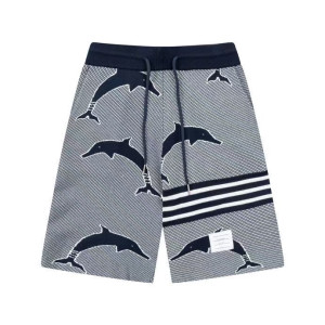 THOM BROWNE 톰브라운 반바지 410055