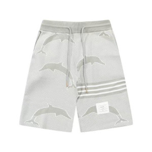 THOM BROWNE 톰브라운 반바지 410056