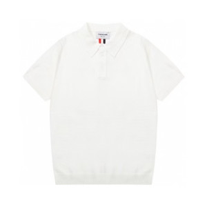 THOM BROWNE 톰브라운 남성반팔 410065