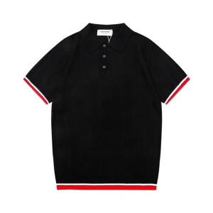 THOM BROWNE 톰브라운 남성반팔 410075