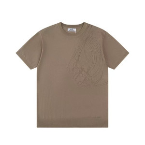 HERMES 에르메스 남성반팔 410081