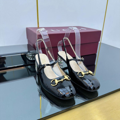 GUCCI 구찌 여성구두 4100113