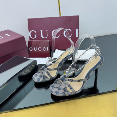 GUCCI 구찌 여성신발 4100202