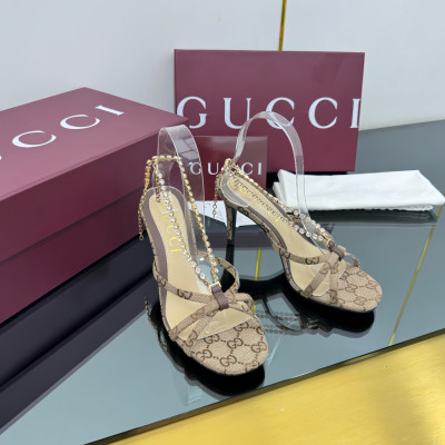GUCCI 구찌 여성신발 4100203