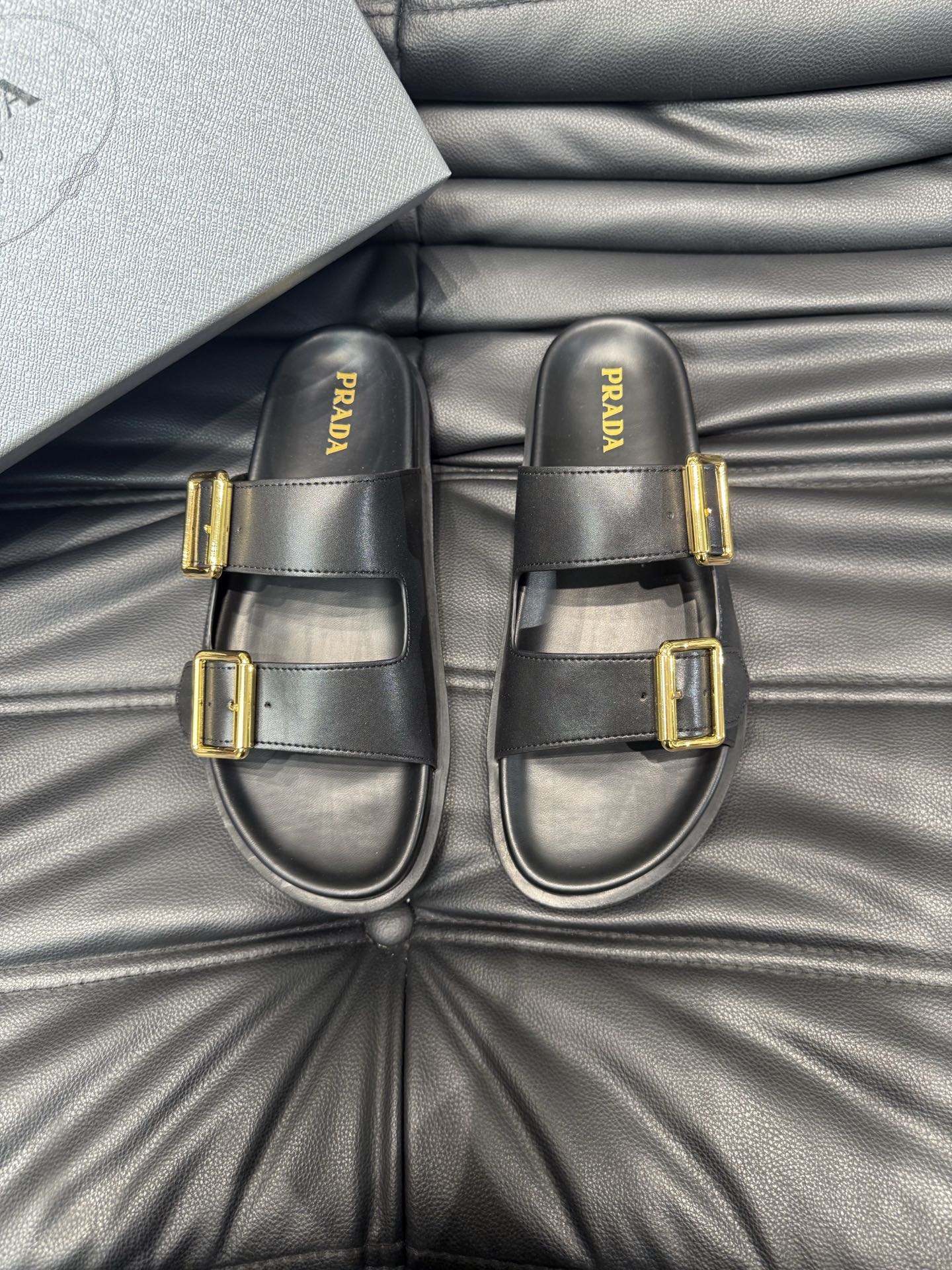 PRADA 프라다 남성 4100213