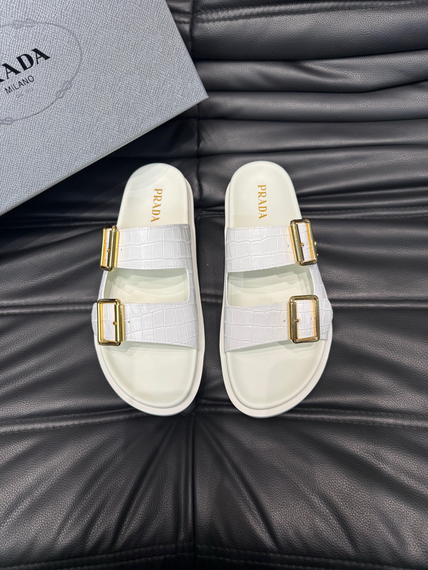 PRADA 프라다 남성 4100215