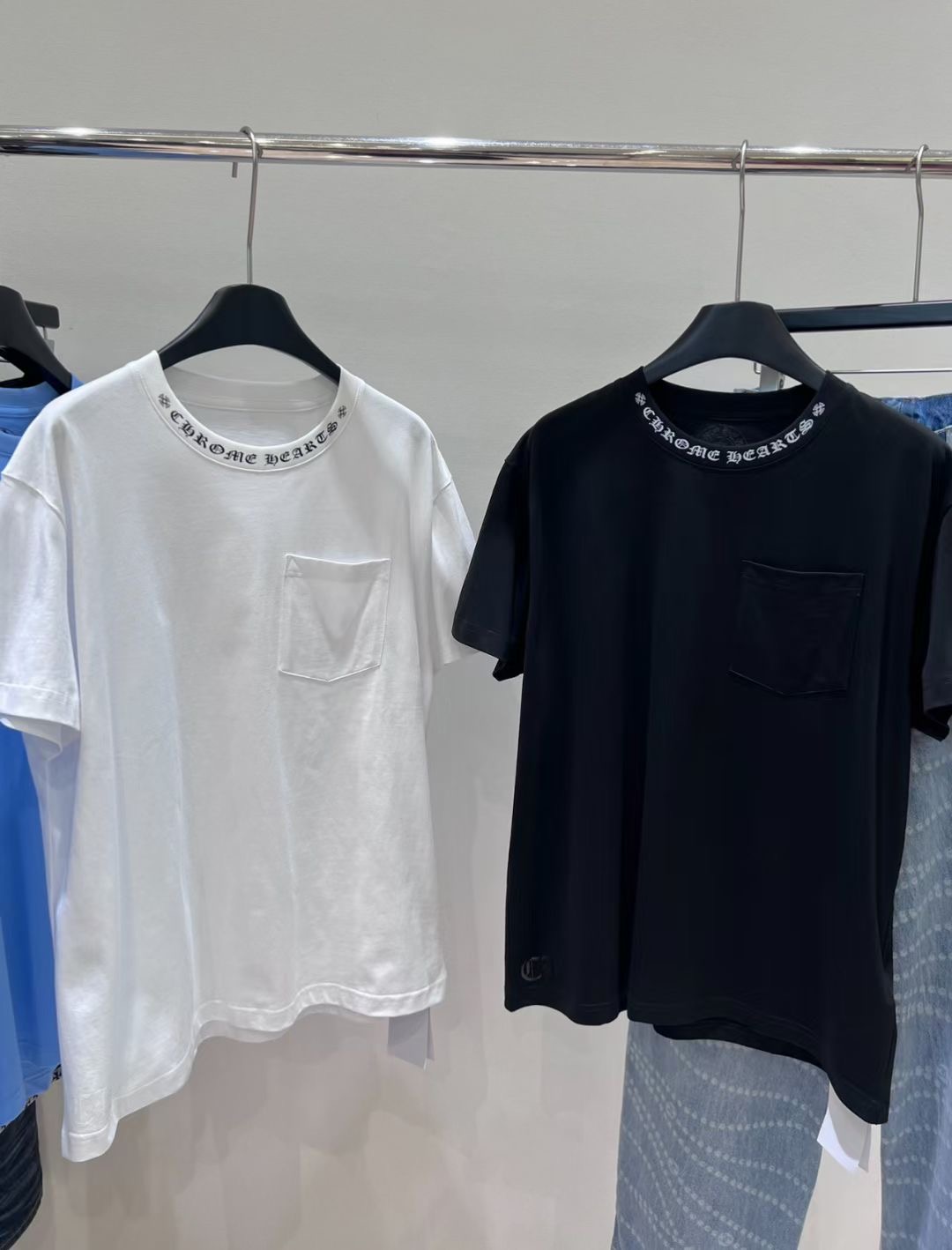 Chrome Hearts 크롬하츠 4100314