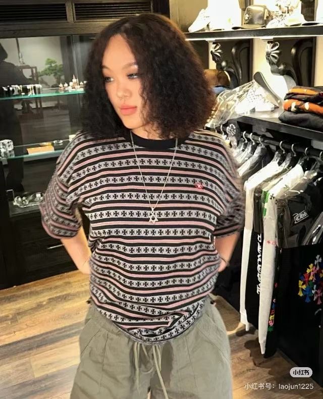 Chrome Hearts 크롬하츠 4100315