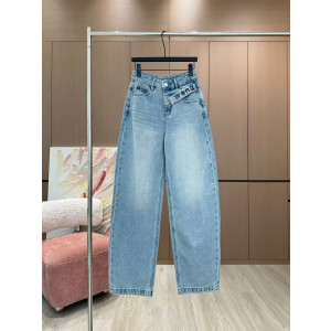 알렉산더왕 여성 바지 41003366