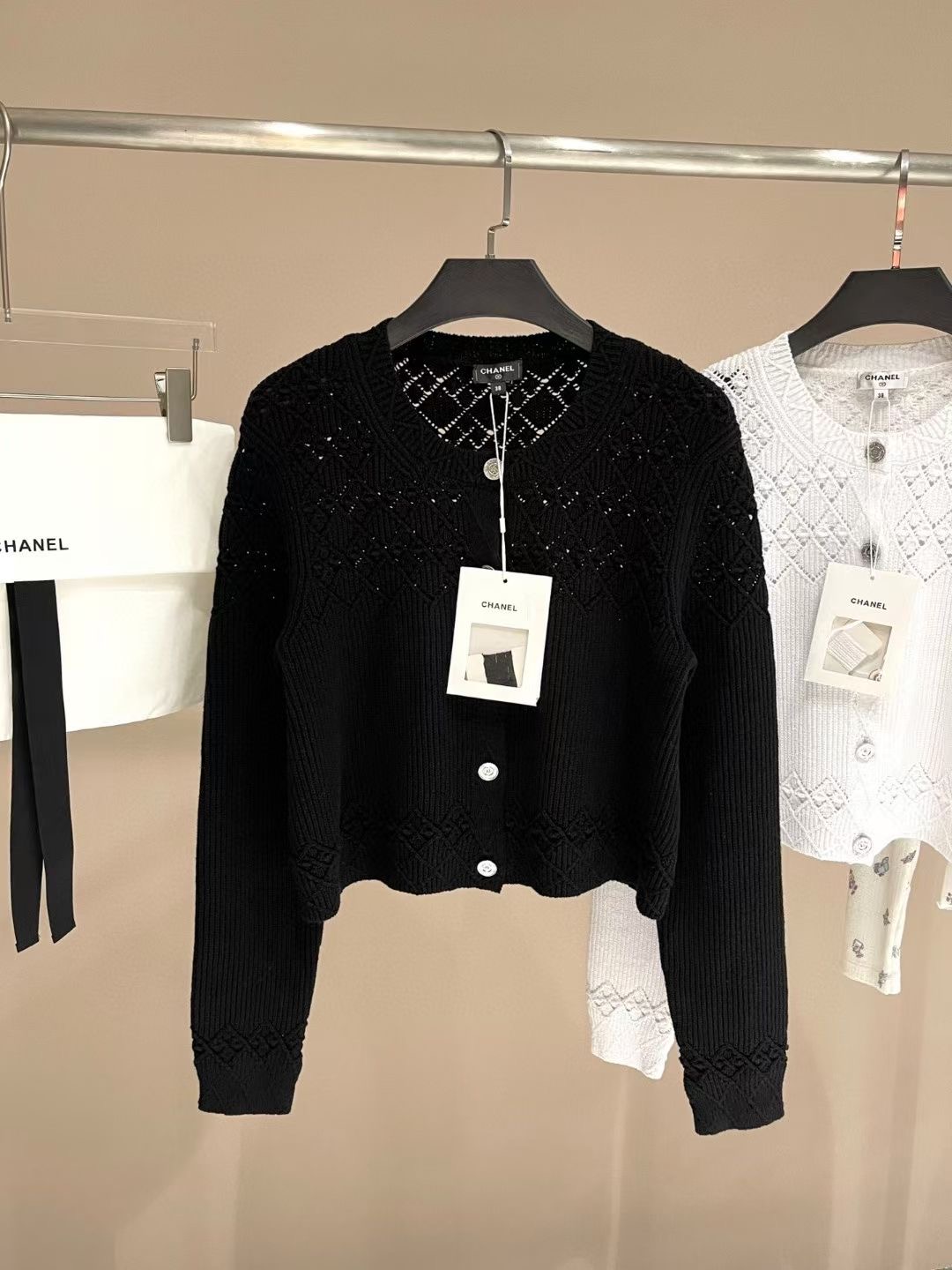 CHANEL 샤넬 여성 4100719