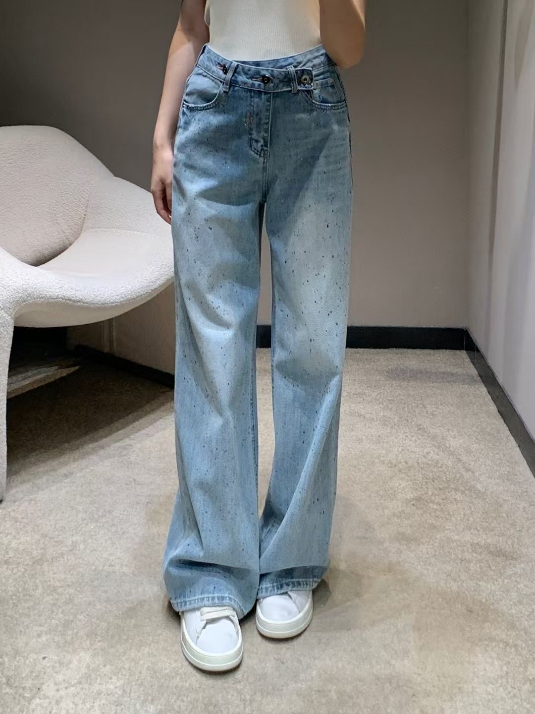 LOEWE 로에베 여성 4100725