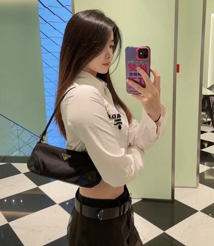 PRADA 프라다 1BC201