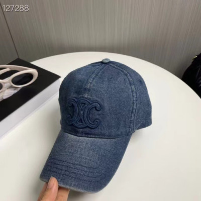 CELINE 셀린느 모자  41500137