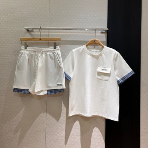 MIUMIU 미우미우 여성 셋트  41500144