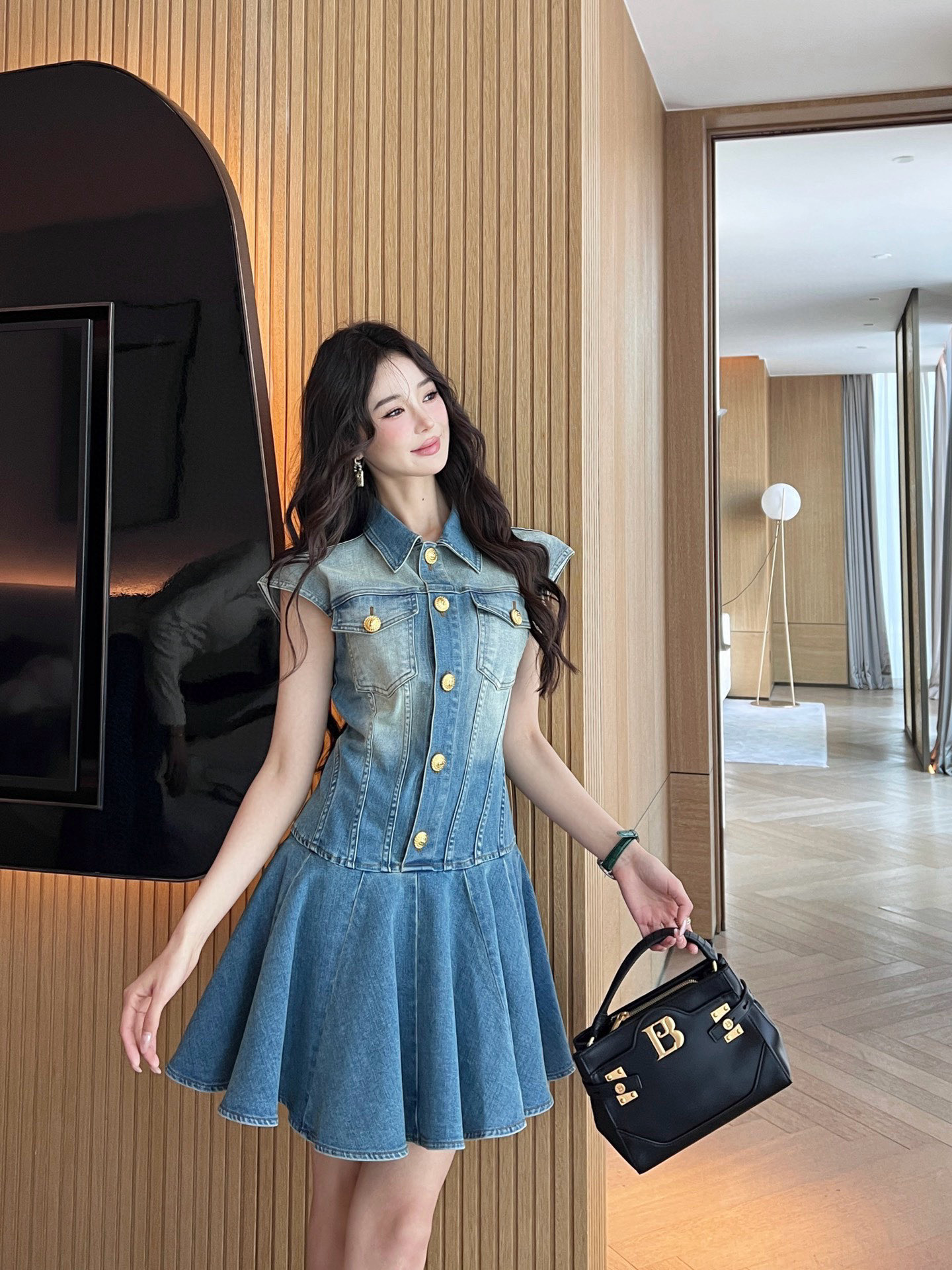 BALMAIN 발망 41500311