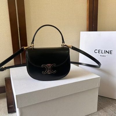 CELINE 셀린느 101063 블랙