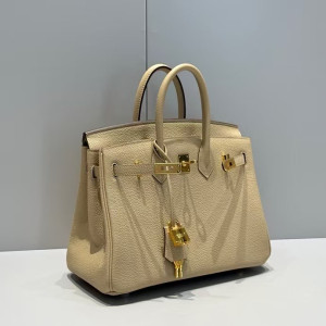 HERMES 에르메스 BK25 아이보리