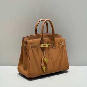 HERMES 에르메스 BK25 오렌지