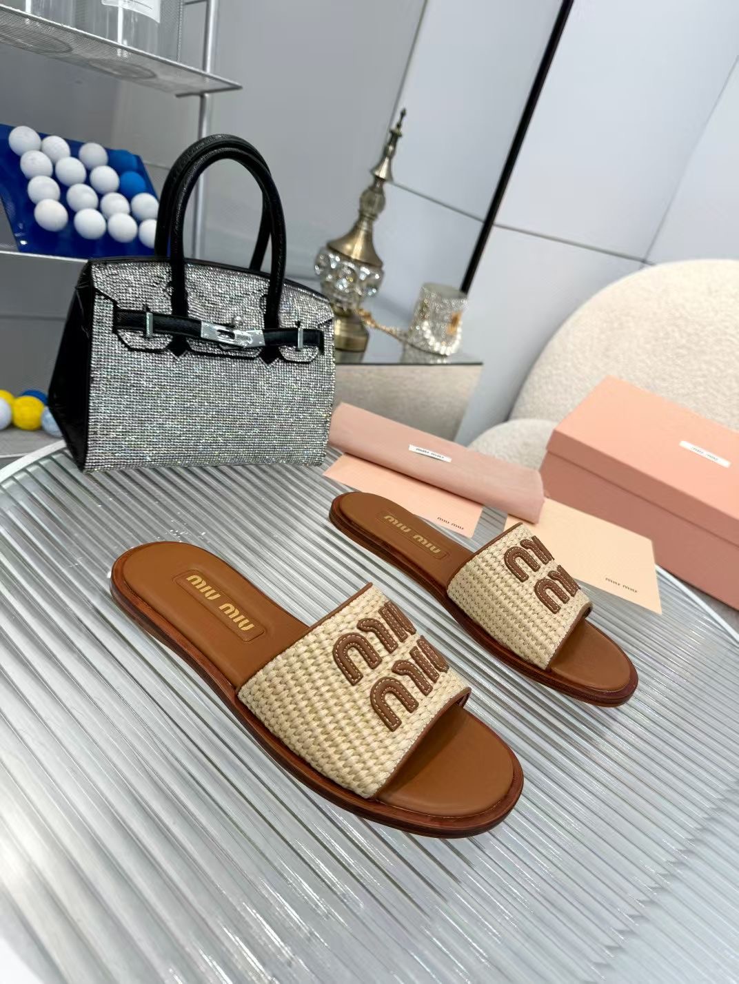 MIUMIU 미우미우 415501