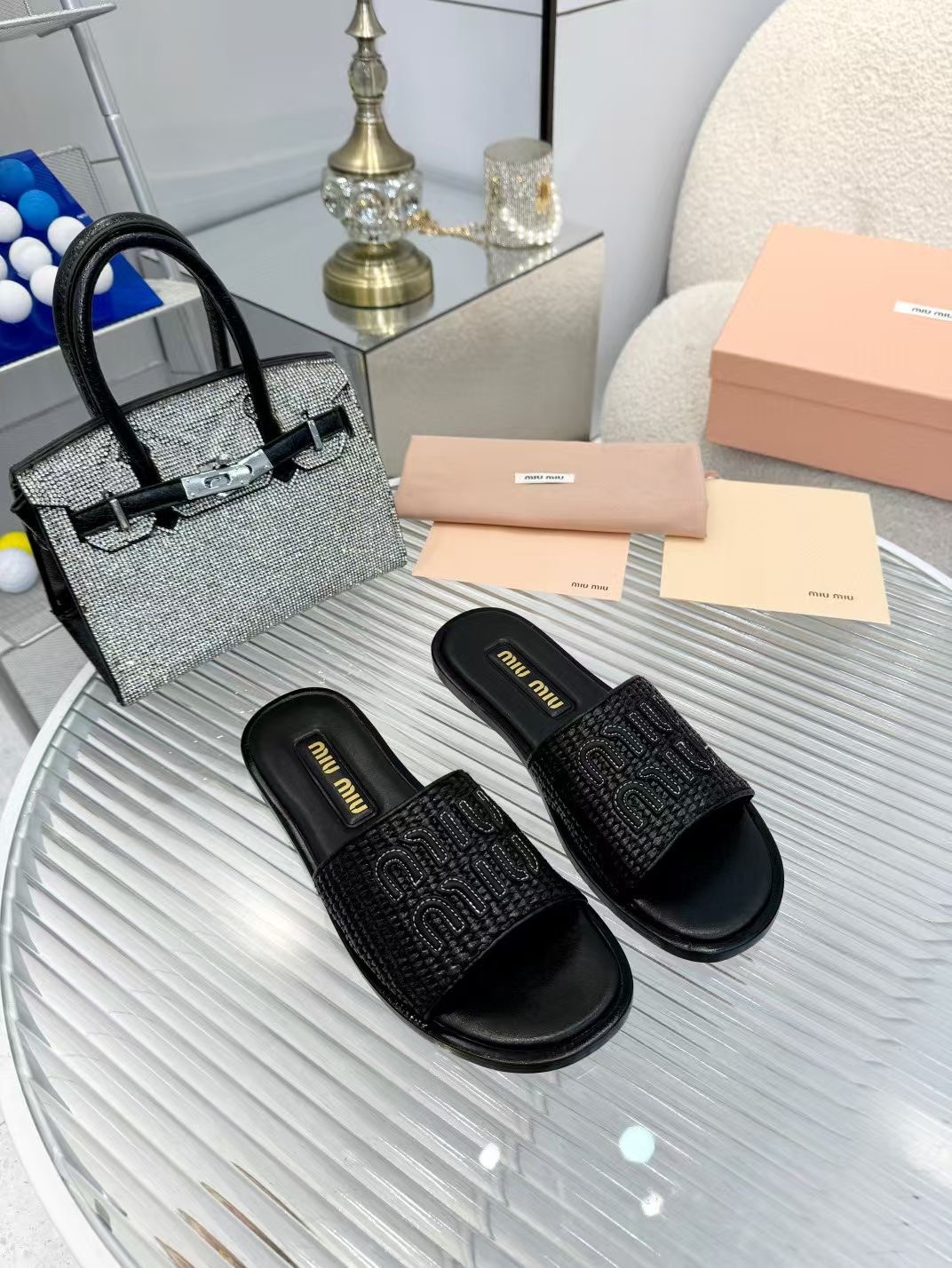 MIUMIU 미우미우 415502