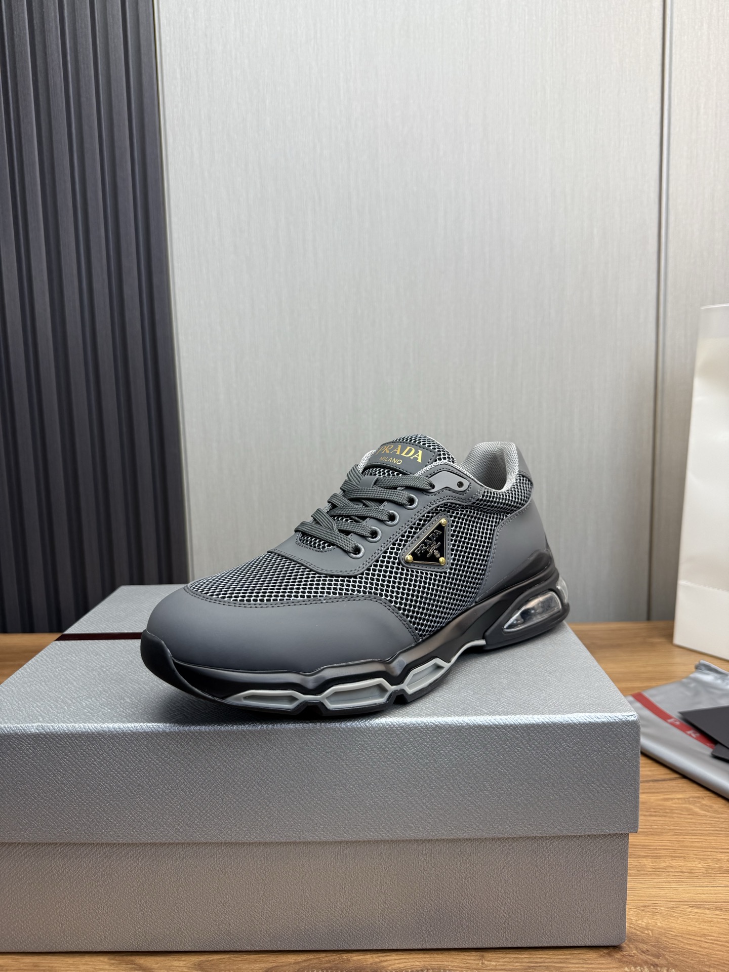 PRADA 프라다 남성 4300009