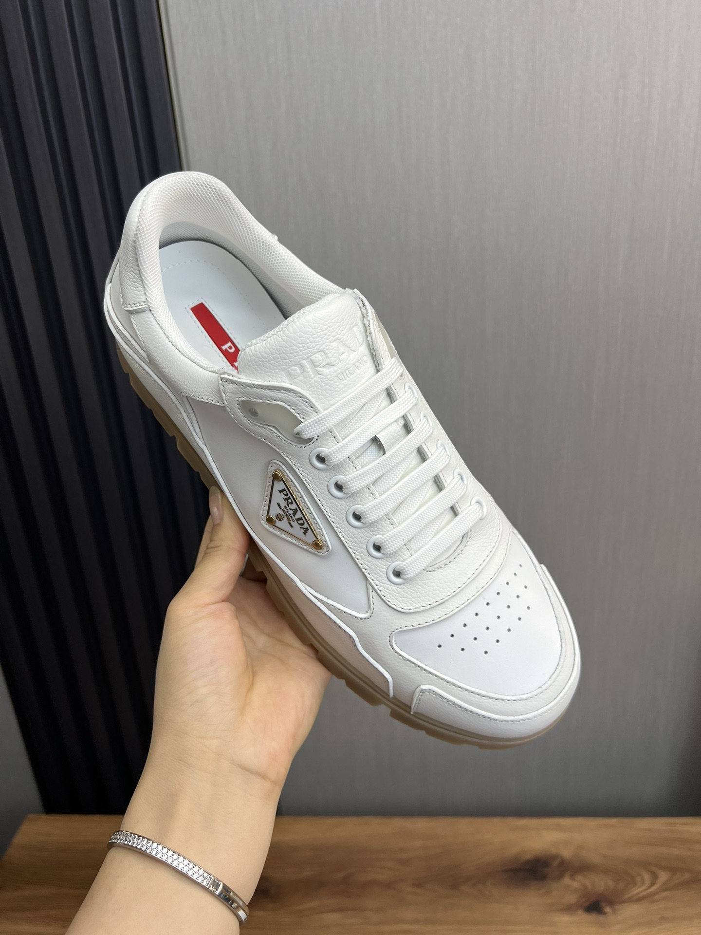 PRADA 프라다 남성 4300015