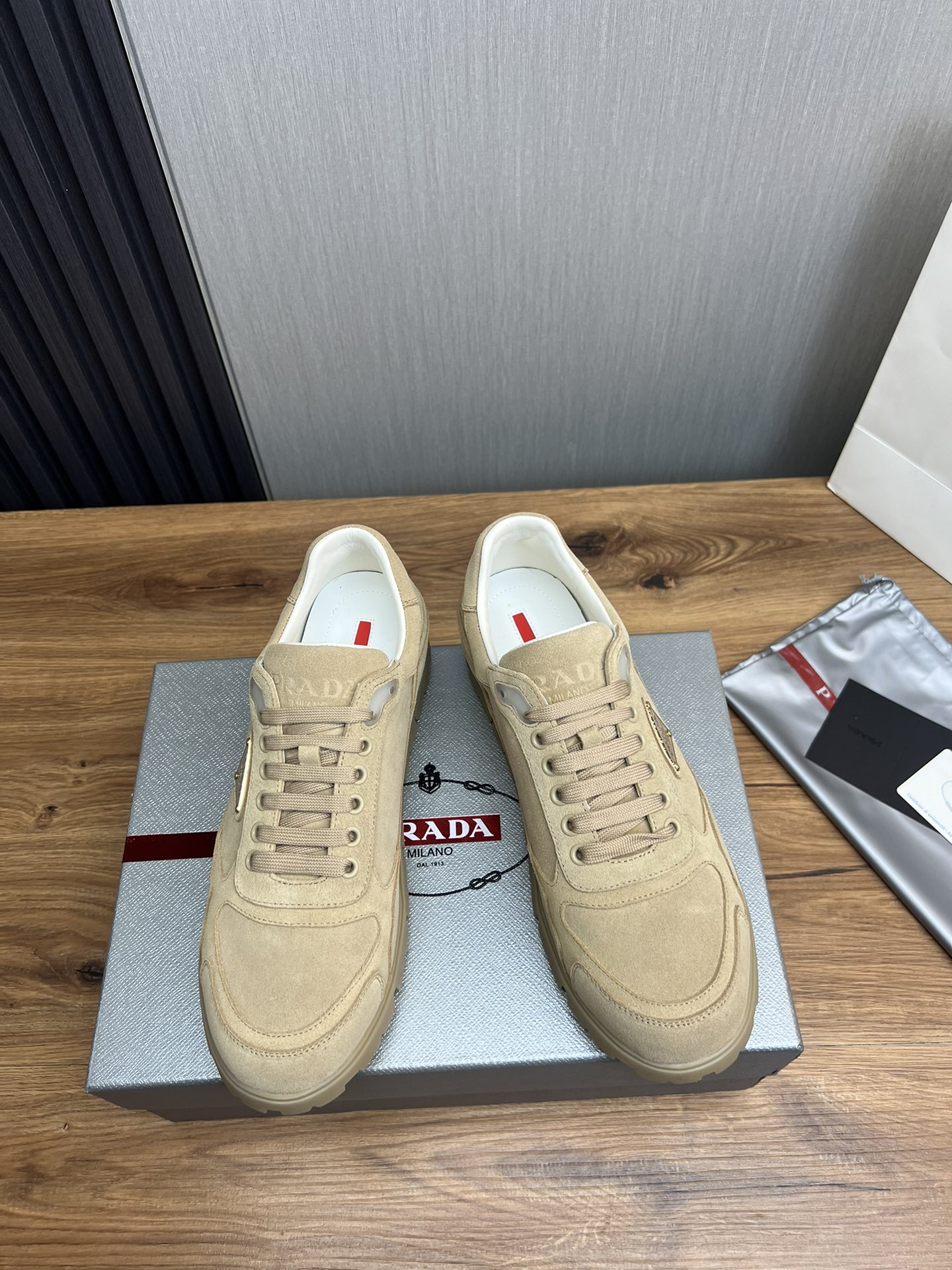 PRADA 프라다 남성 4300017