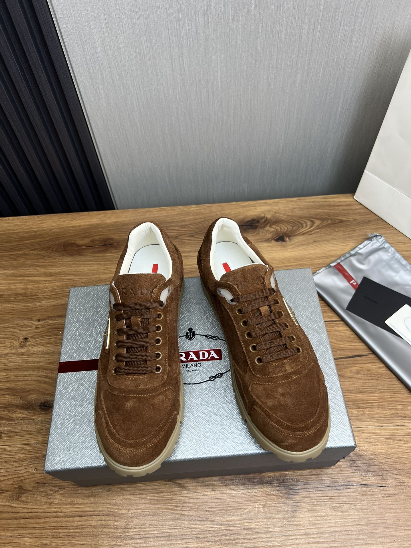 PRADA 프라다 남성 4300018