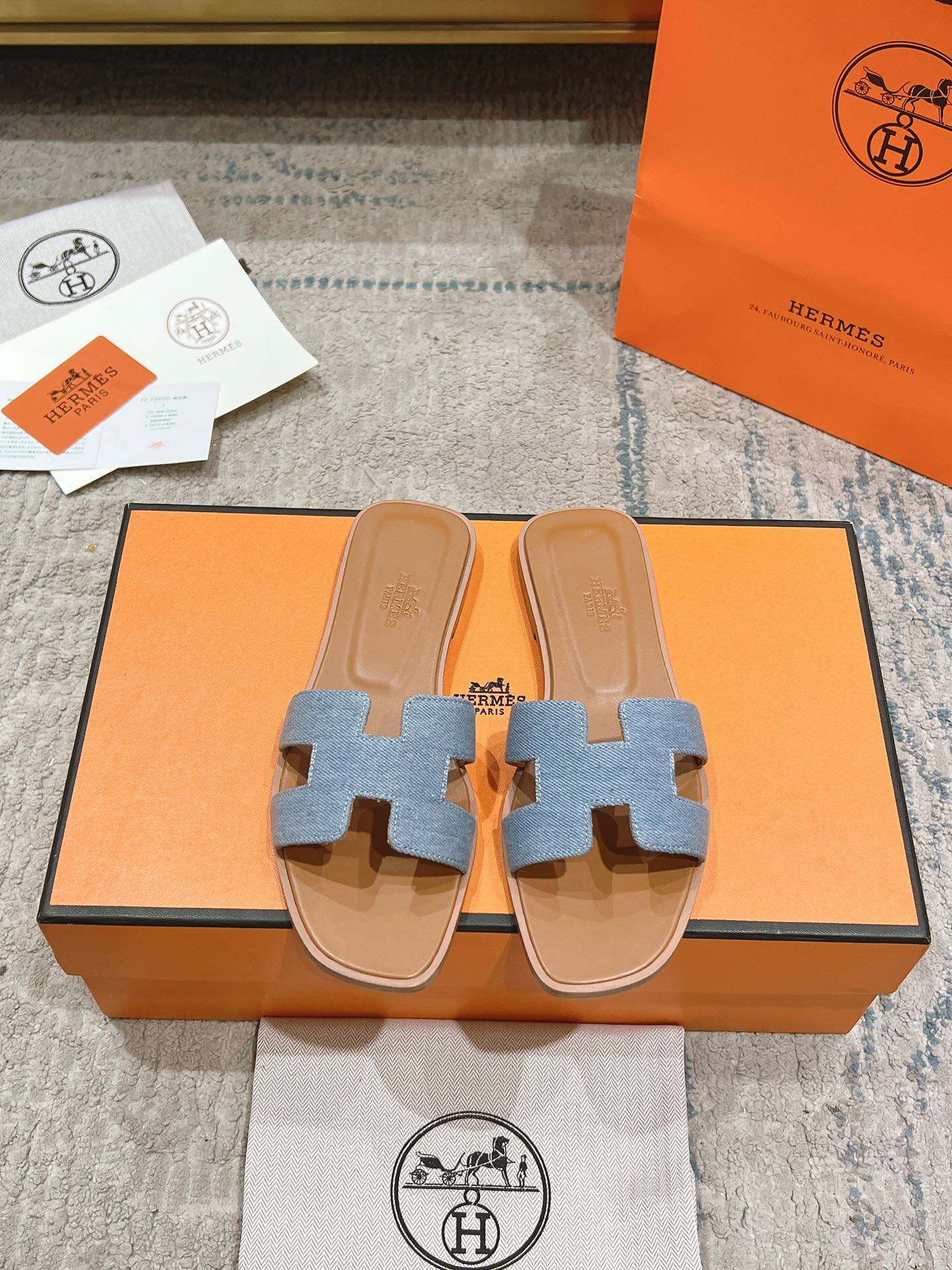 HERMES 에르메스 4300039