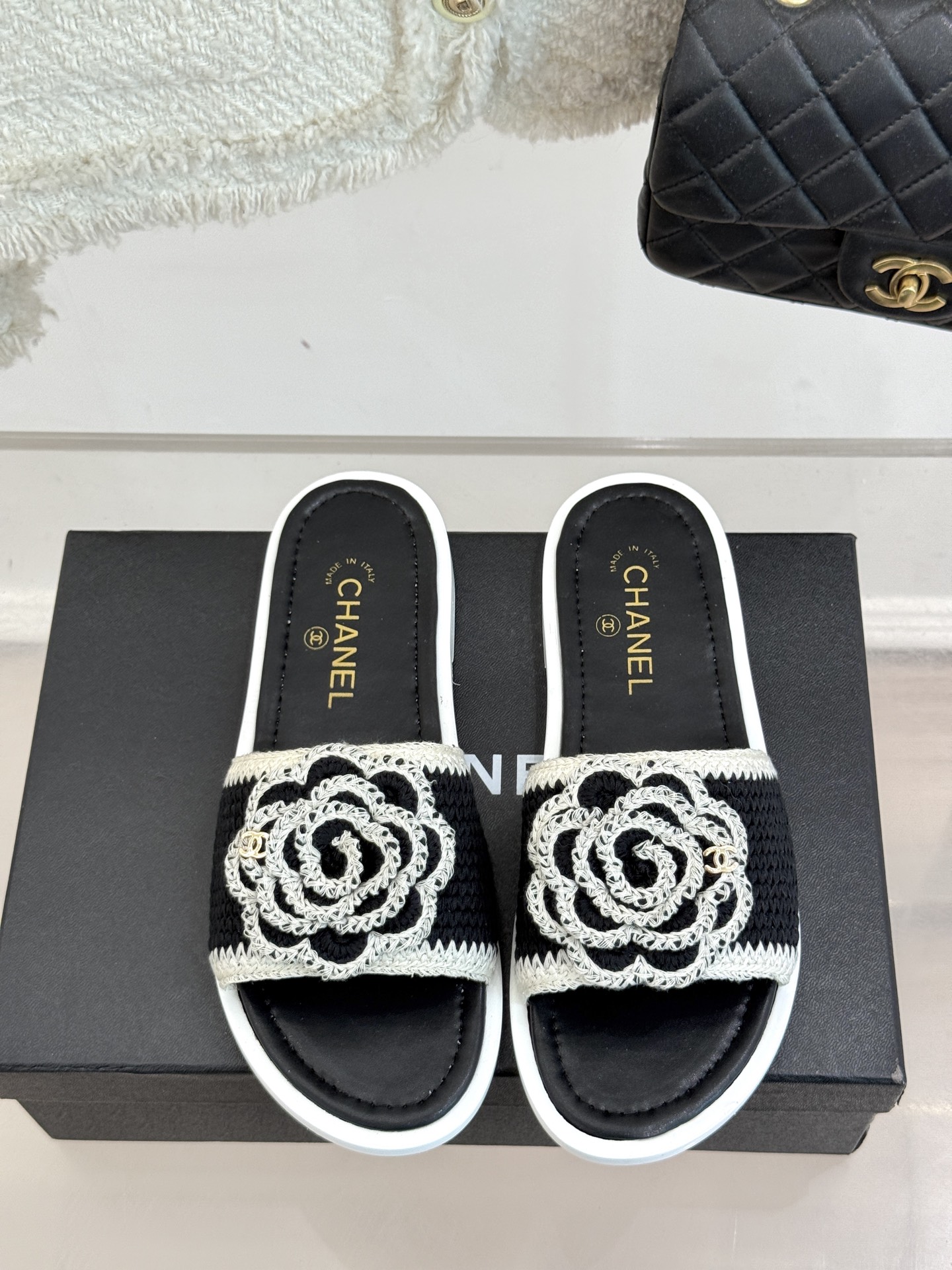 CHANEL 샤넬 여성 4300064