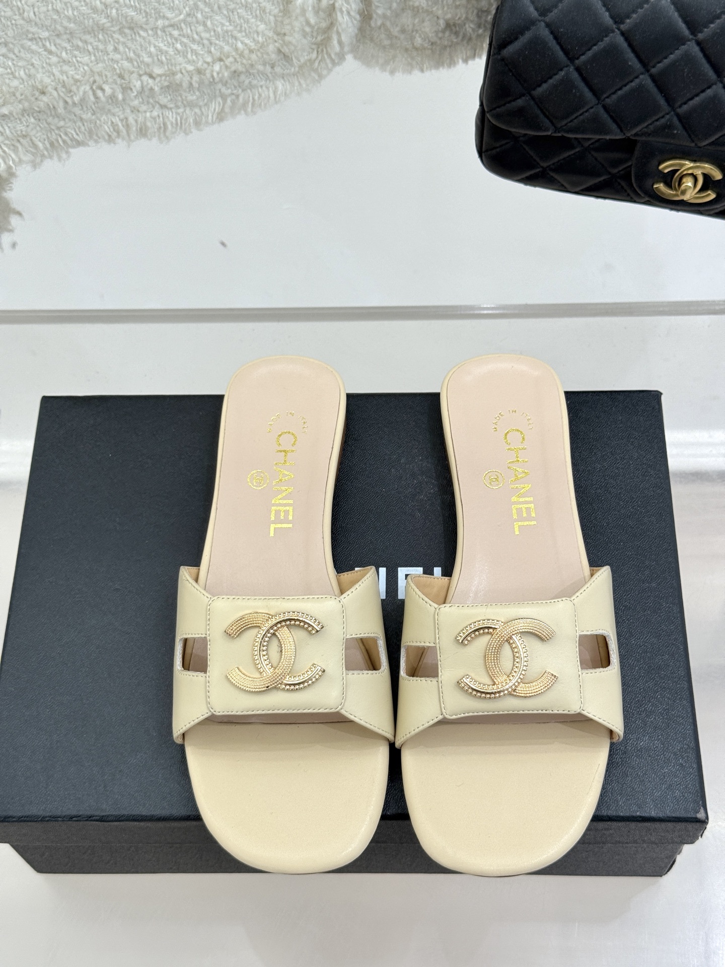 CHANEL 샤넬 여성 4300065