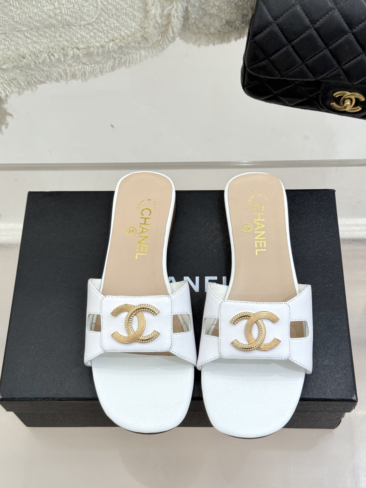 CHANEL 샤넬 여성 4300066