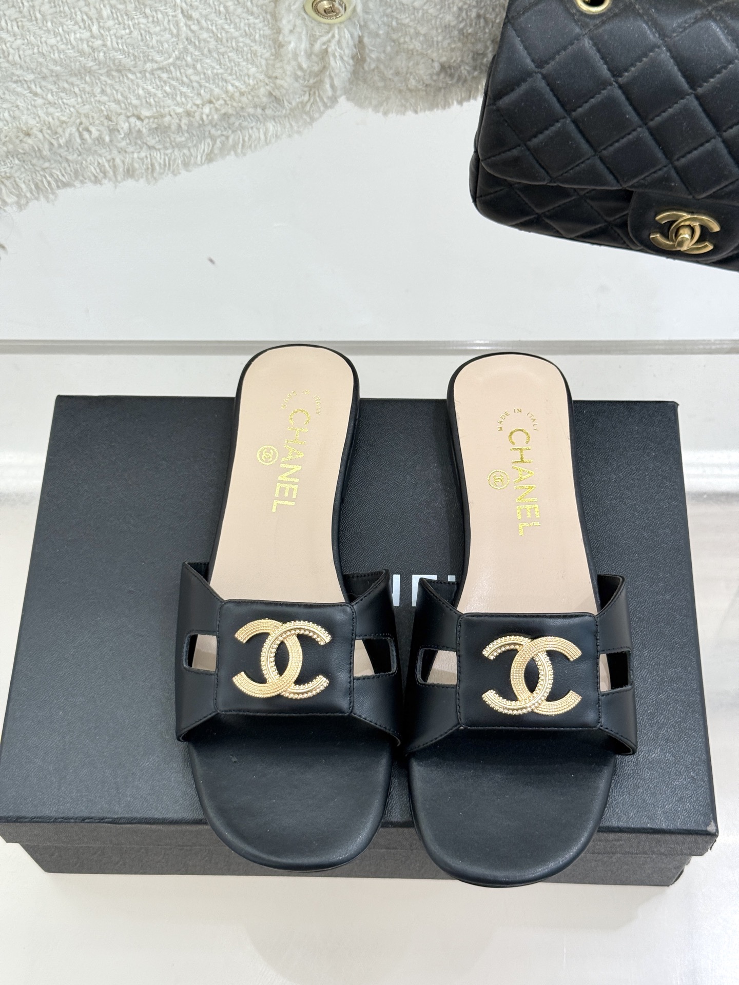 CHANEL 샤넬 여성 4300067
