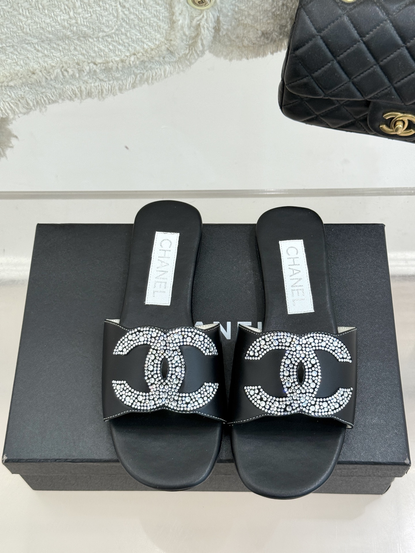 CHANEL 샤넬 여성 4300068
