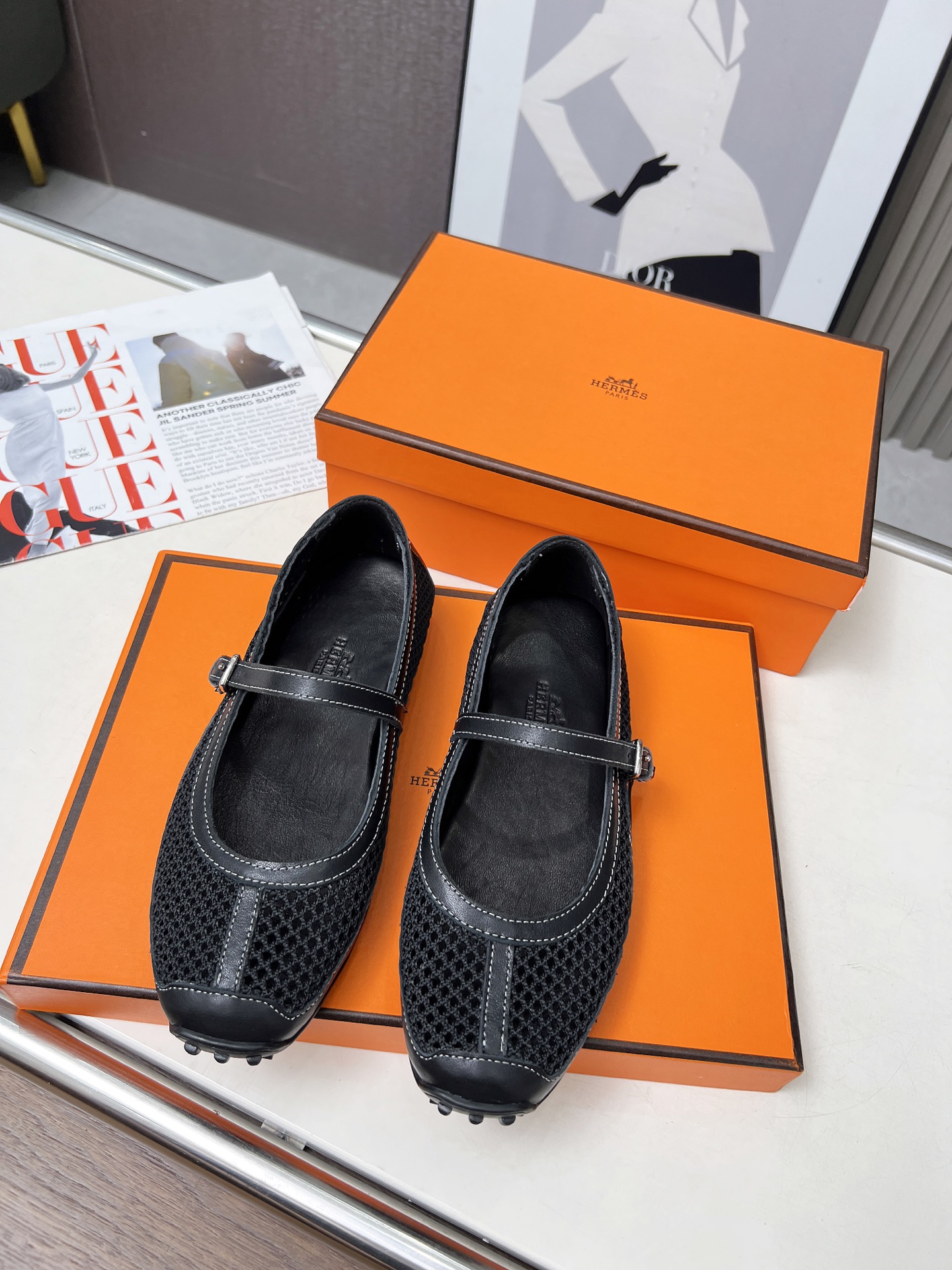 HERMES 에르메스 여성 4300072