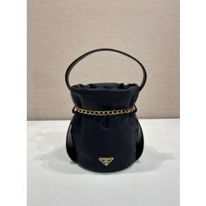 PRADA 프라다 1BE088 블랙