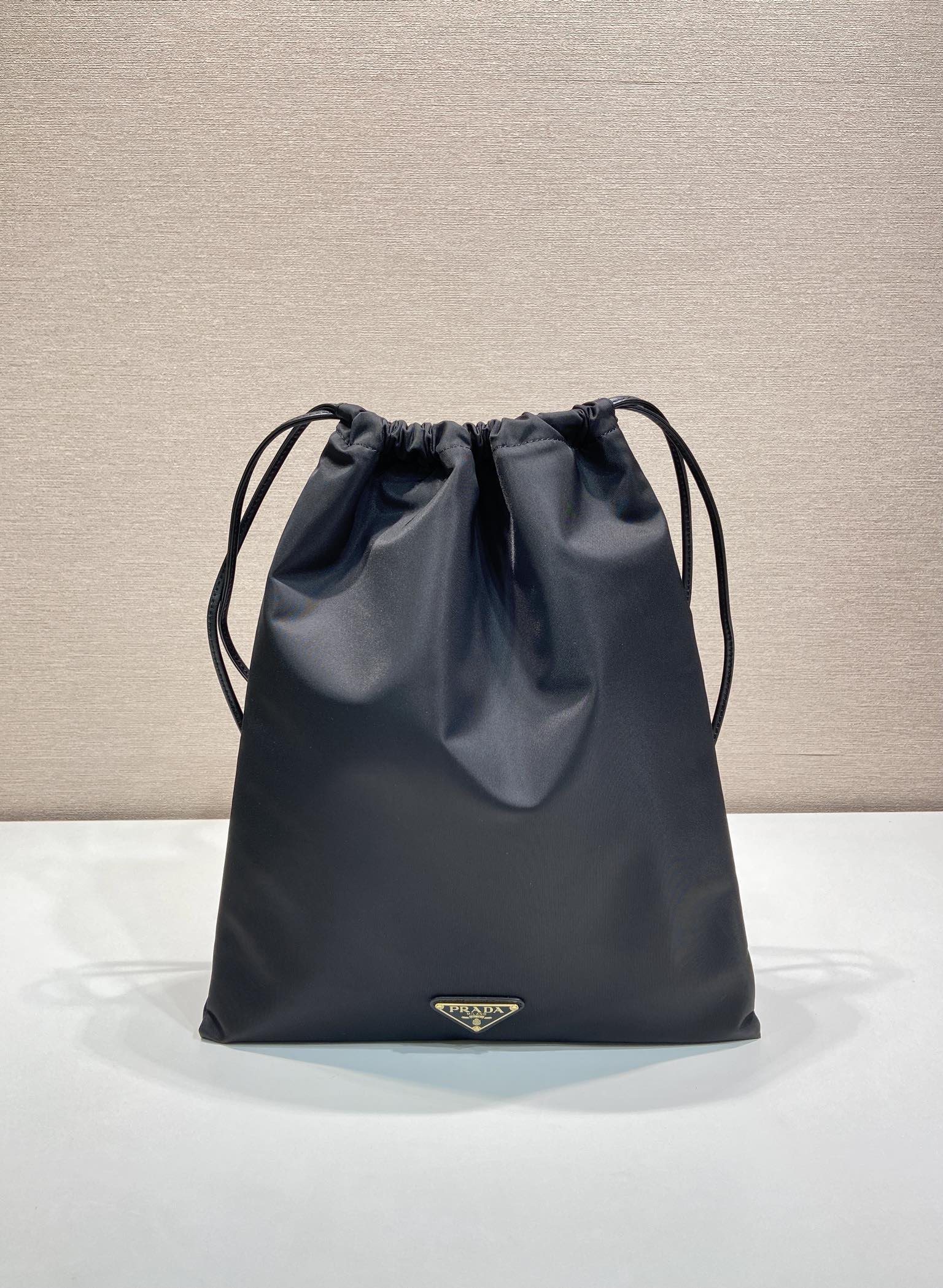 PRADA 프라다 1NK001 블랙