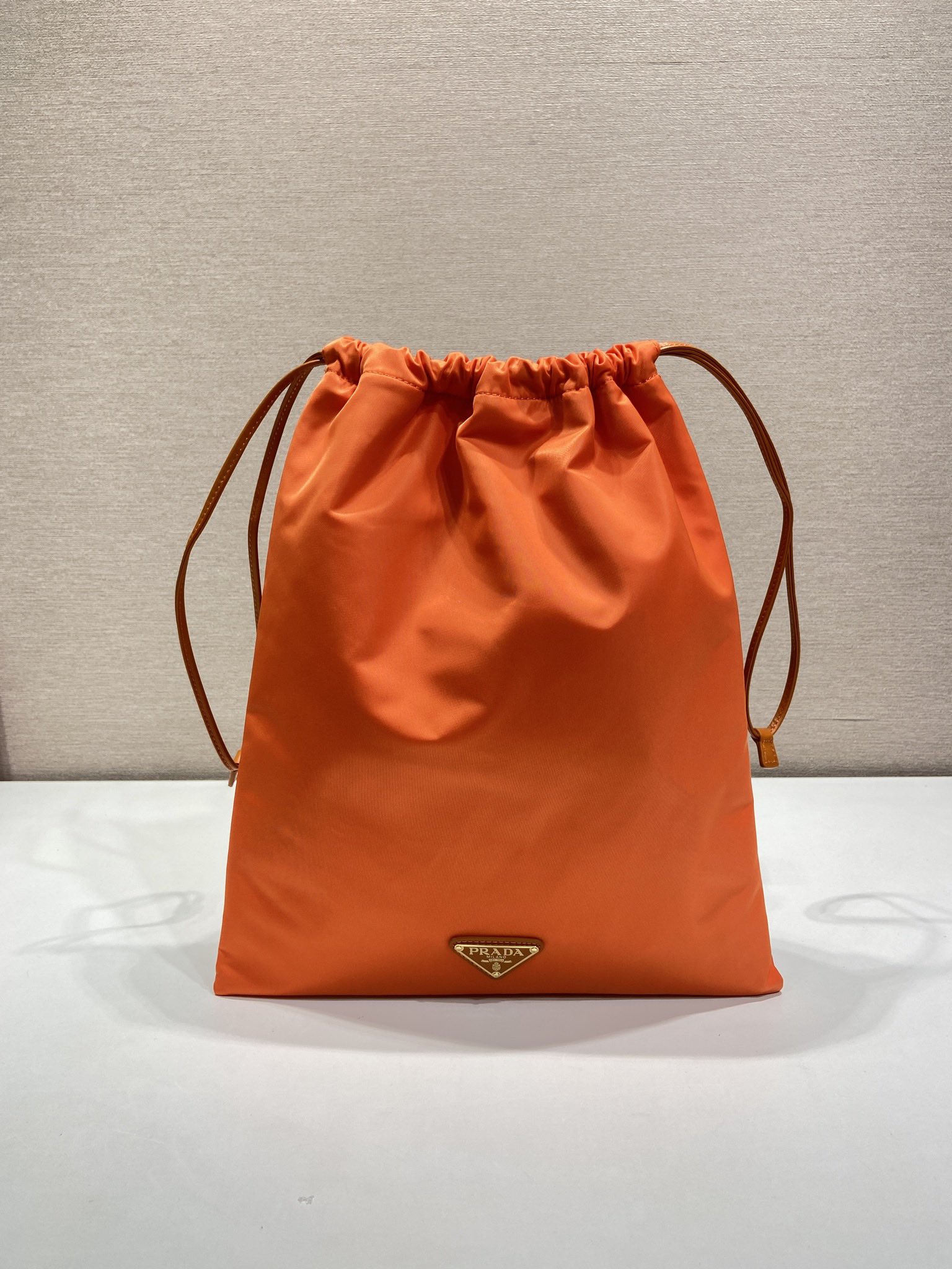 PRADA 프라다 1NK001 오렌지