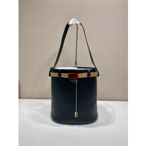 PRADA 프라다 1BE085 블랙