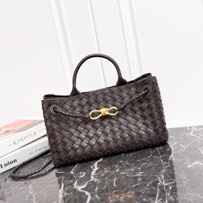 Bottega Veneta 보테가베네타 2282 브라운