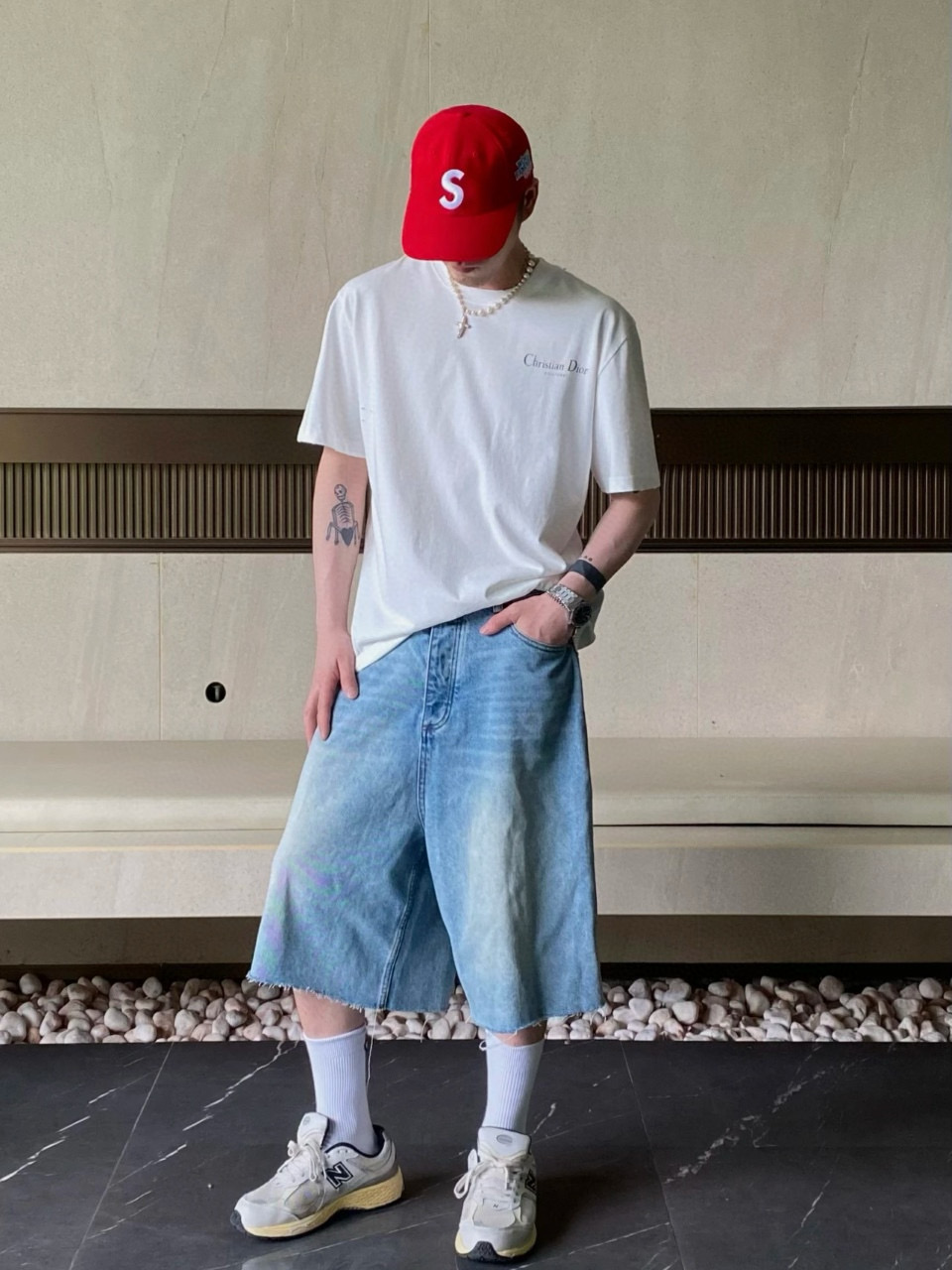 DIOR 디올 남여 051500113