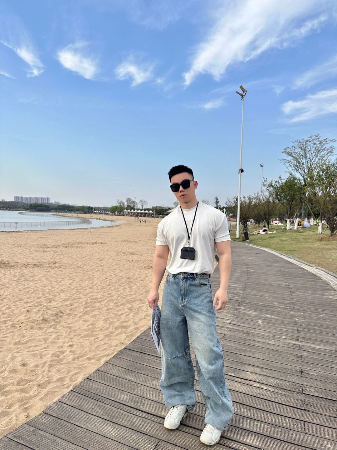 LOEWE 로에베 051500130