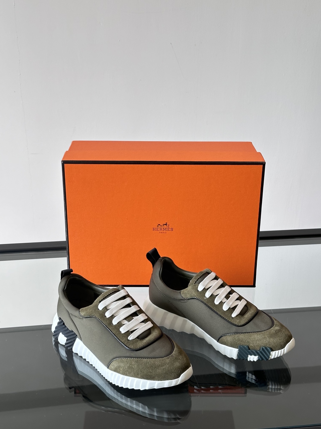 HERMES 에르메스 남성 53025003