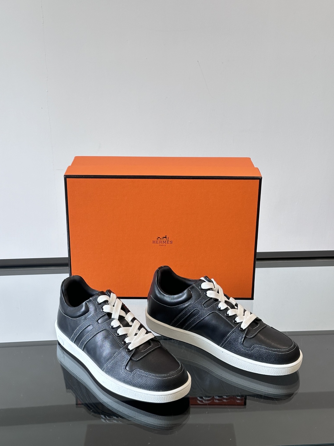 HERMES 에르메스 남성 53025005